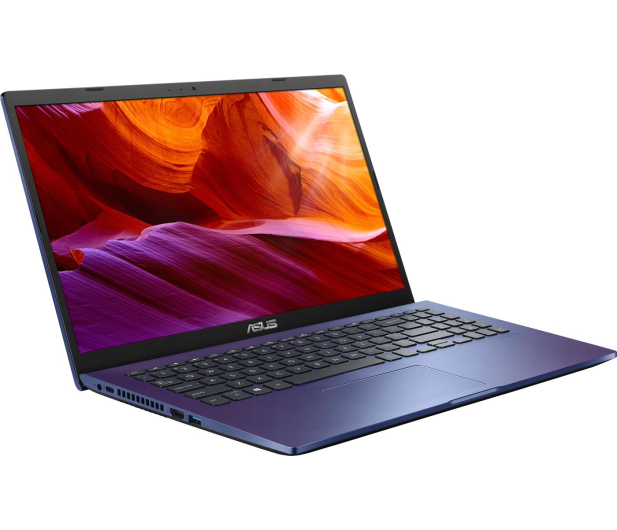 ASUS X509JA-BQ285 i5-1035G1/8GB/512/W10 - 575643 - zdjęcie 4